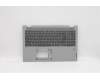 Lenovo COVER Upper Case ASM_BEL W 82HV FP BL PG für Lenovo IdeaPad Flex 5-15ALC05 (82HV)