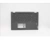 Lenovo COVER Upper Case ASM_USA ENG W82HVFPBLGY für Lenovo IdeaPad Flex 5-15ALC05 (82HV)