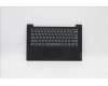 Lenovo COVER Upper Case ASM_ENG L82KA BK für Lenovo V14 G2-ALC (82KC)