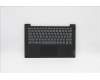 Lenovo COVER Upper Case ASM_FRA L82KA BK für Lenovo V14 G2-ITL (82KA/82NM)