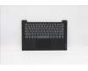Lenovo COVER Upper Case ASM_ITA L82KA BK für Lenovo V14 G2-ALC (82KC)
