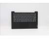 Lenovo COVER Upper Case ASM_HBW L82KA BK für Lenovo V14 G2-ALC (82KC)