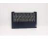 Lenovo COVER Upper Case ASM_FRA L82H7 ABNFPNBLD für Lenovo IdeaPad 3-14ITL6 (82H7)