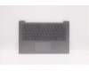 Lenovo COVER Upper Case ASM_BEL L82H7 AG FP BLD für Lenovo IdeaPad 3-14ITL6 (82H7)