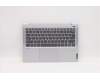 Lenovo COVER UpperCaseASM_ENG C82L3 CloBL_WW für Lenovo IdeaPad 5 Pro-14ACN6 (82L7)