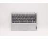Lenovo COVER UpperCaseASM_EURO ENG C82L3 CloBL für Lenovo IdeaPad 5 Pro-14ACN6 (82L7)