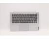 Lenovo COVER UpperCaseASM_FRA C82L3 CloBL für Lenovo IdeaPad 5 Pro-14ACN6 (82L7)