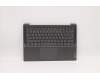 Lenovo COVER UpperCaseASM_FRA C82L3 StoBL für Lenovo IdeaPad 5 Pro-14ACN6 (82L7)