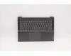 Lenovo COVER UpperCaseASM_UKE C82L3 StoNBL für Lenovo IdeaPad 5 Pro-14ACN6 (82L7)