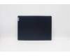 Lenovo COVER LCD Cover L 81X7 BLUE für Lenovo IdeaPad 3-14ITL05 (81X7)