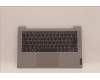 Lenovo COVER Upper C82LM PL_SILD NFP BLKB_SW für Lenovo IdeaPad 5-14ALC05 (82LM)