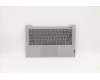 Lenovo COVER Upper C82LM PL_SILD FP BLKB_ARE für Lenovo IdeaPad 5-14ALC05 (82LM)