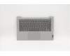 Lenovo COVER Upper C82LM PL_SILD FP BLKB_US für Lenovo IdeaPad 5-14ALC05 (82LM)