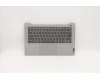 Lenovo COVER Upper C82LM PL_SILD FP BLKB_UK für Lenovo IdeaPad 5-14ALC05 (82LM)