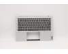 Lenovo COVER Upper Case ASM_ARA H 82CY SR für Lenovo Yoga Slim 7-13ACN05 (82CY)