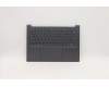 Lenovo COVER Upper Case ASM_ENG L82NC SGY für Lenovo IdeaPad Slim 7 Pro-14IHU5 (82QT)