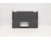 Lenovo COVER Upper Case ASM_AR-E W 82HU FB GY für Lenovo IdeaPad Flex 5-14ALC05 (82HU)