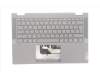 Lenovo COVER Upper Case ASM_FR W 82HU NFB GY für Lenovo IdeaPad Flex 5-14ALC05 (82HU)