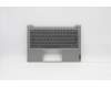 Lenovo COVER Upper Case ASM_FRA W 20YA MG für Lenovo ThinkBook 13s G3 ACN (20YA)