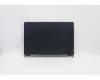 Lenovo COVER LCD Cover L 82JU D120_P_Blue für Lenovo Legion 5-15ITH6H (82JH/82MH)