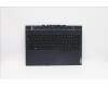 Lenovo COVER Upper Case ASM_UKE L82JUBUWHW/F für Lenovo Legion 5-15ACH6A (82NW)