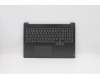 Lenovo COVER Upper Case ASM_GER H82L5 STO DIS für Lenovo IdeaPad Creator 5-16ACH6 (82L6)