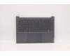 Lenovo COVER Upper Case ASM_Euro ENG L82NH SGY für Lenovo Yoga Slim 7 Pro-14IHU5 O (82NH)