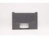 Lenovo COVER Upper Case ASM_ENG_H20WHSTOGY für Lenovo ThinkBook Plus G2 ITG (20WH)
