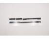 Lenovo COVER Strip Cover L 82K8 BK für Lenovo Legion S7-15ACH6 (82K8)