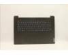 Lenovo COVER Upper Case ASM_FRA L82NX IG_FP_D für Lenovo V17 G2-ITL (82NX)
