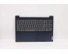 Lenovo COVER Upper Case ASM_ENG L81W1 NFPABLIPC für Lenovo IdeaPad 3-15IML05 (81WR/81WB)