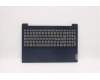 Lenovo COVER Upper Case ASM_ITA L81W1 NFPABLIPC für Lenovo IdeaPad 3-15IML05 (81WR/81WB)