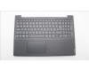 Lenovo COVER Upper Case ASM_UKEL82C7IG_TEX_LIPC für Lenovo V15-ADA (82C7)