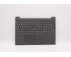 Lenovo COVER Upper Case ASM_SPAL82C7IG_TEX_LIPC für Lenovo V15-ADA (82C7)