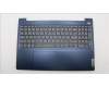 Lenovo COVER Upper Case ASM_ENG L81W1 FP ABLIPC für Lenovo IdeaPad 3-15IML05 (81WR/81WB)