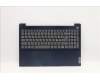 Lenovo COVER Upper Case ASM_ITA L81W1 FP ABLIPC für Lenovo IdeaPad 3-15IML05 (81WR/81WB)