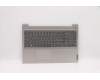 Lenovo COVER Upper Case ASM_ITA L81W1 FP PGLIPC für Lenovo IdeaPad 3-15IML05 (81WR/81WB)
