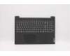 Lenovo COVER Upper Case ASM_ENG L81W1 NFPBKLIPC für Lenovo IdeaPad 3-15IML05 (81WR/81WB)