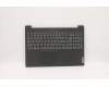 Lenovo COVER Upper Case ASM_ITA L81W1 NFPBKLIPC für Lenovo IdeaPad 3-15IML05 (81WR/81WB)