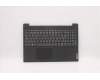 Lenovo COVER UpperCaseASM_CZE/SLKL81W1NFPBKLIPC für Lenovo IdeaPad 3-15ARE05 (81W4)