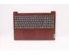 Lenovo COVER Upper Case ASM_ENG L81W1NFPREDLIPC für Lenovo IdeaPad 3-15IML05 (81WR/81WB)