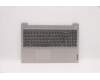 Lenovo COVER UpperCaseASM_EUROENGL81W1NFPPGLIPC für Lenovo IdeaPad 3-15IML05 (81WR/81WB)