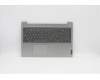 Lenovo COVER UpperCaseASM_CZE/SLKL81W1NFPPGLIPC für Lenovo IdeaPad 3-15IML05 (81WR/81WB)