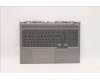 Lenovo COVER Upper Case ASM_FRA L20YM MGR_ML für Lenovo ThinkBook 16p G2 ACH (20YM)