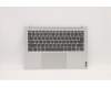 Lenovo COVER Upper Case ASM_EURO ENGL82NJL/SDIS für Lenovo Yoga Slim 7 Pro-14ACH5 D (82NJ)