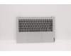 Lenovo COVER Upper Case ASM_GER L82NJ L/S DIS für Lenovo Yoga Slim 7 Pro-14ACH5 D (82NJ)