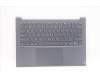 Lenovo COVER Upper Case ASM_ARA L82NJ S/G DIS für Lenovo Yoga Slim 7 Pro-14ACH5 D (82NJ)