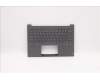 Lenovo COVER Upper Case ASM_EURO ENG_H20WJ SG für Lenovo ThinkBook 13x ITG (20WJ)