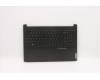 Lenovo COVER Upper Case ASM_ENG C 82K2 E3 für Lenovo IdeaPad Gaming 3-15ACH6 (82K2/82MJ)