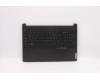 Lenovo COVER Upper Case ASM_ARA C 82K2 E3 für Lenovo IdeaPad Gaming 3-15ACH6 (82K2/82MJ)